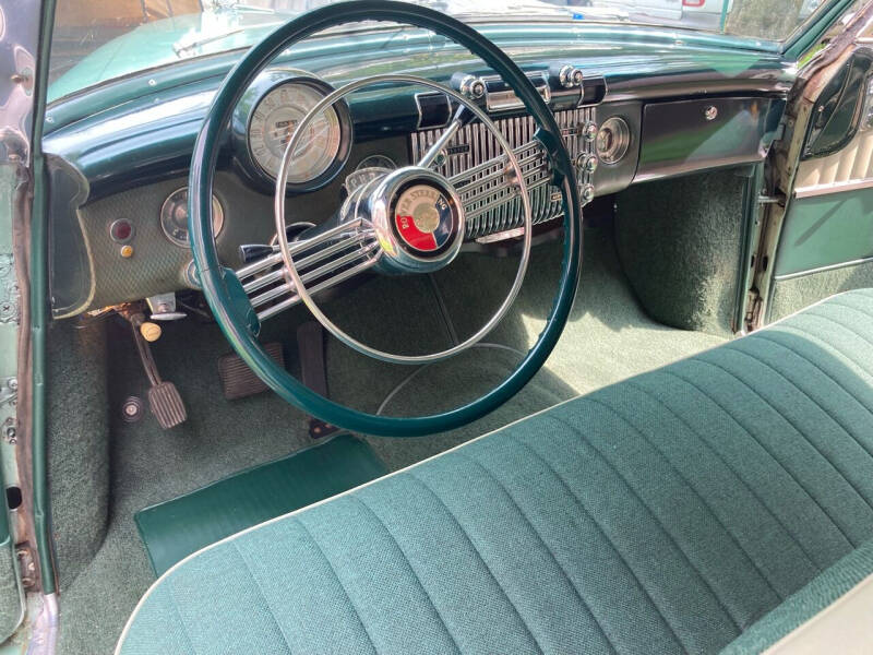 1953 Buick Roadmaster