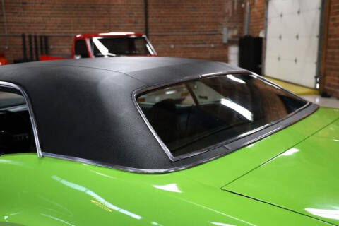 1973 Dodge Challenger