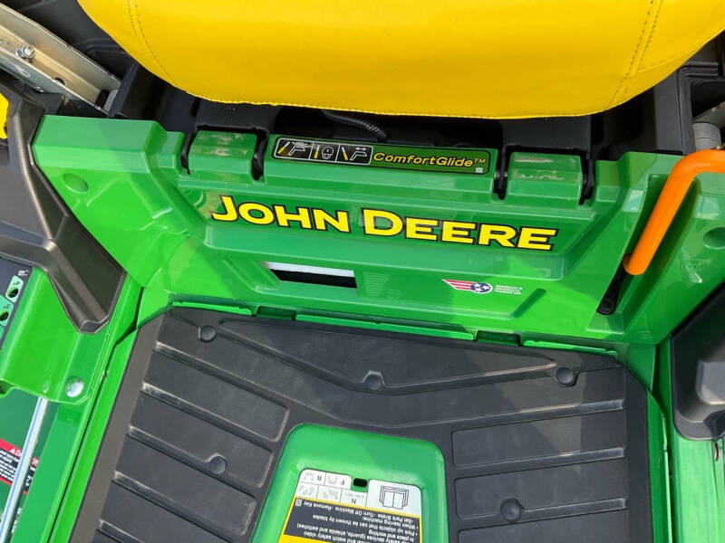 2023 John Deere Z530M