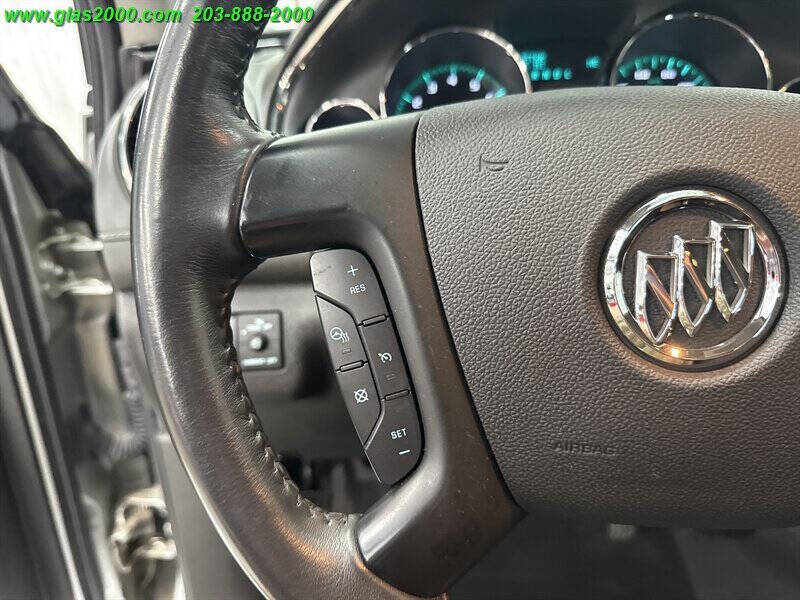 2017 Buick Enclave Premium