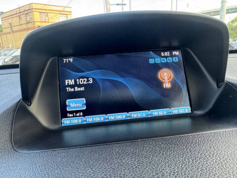 2013 Buick Encore Premium