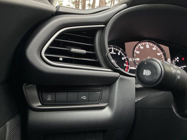 2023 Mazda CX-30 2.5 S Select