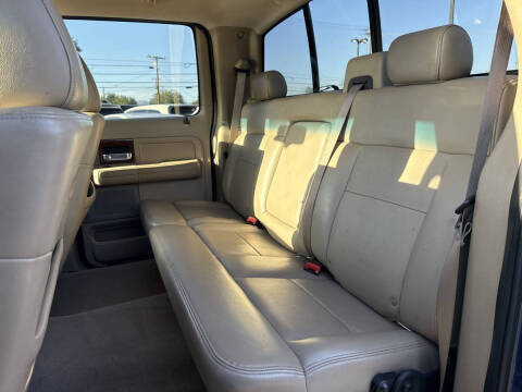 2007 Ford F-150