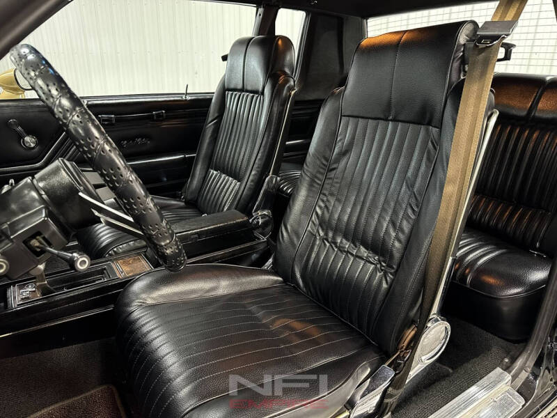 1979 Oldsmobile Cutlass