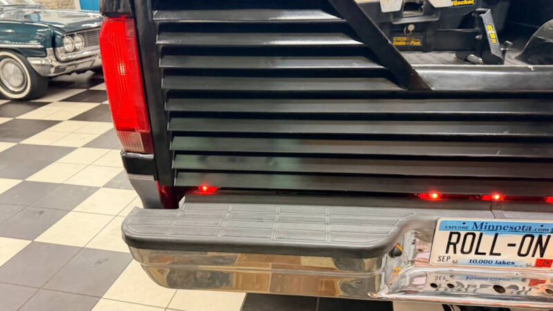 1996 Ford F-250