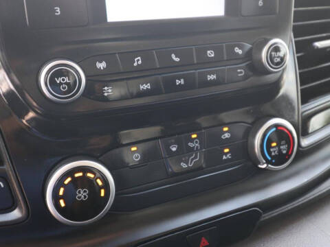 2022 Ford Transit