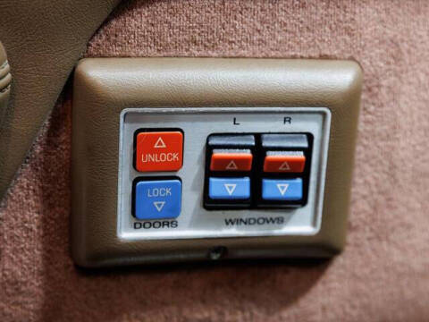 1986 Ford E-Series E-150