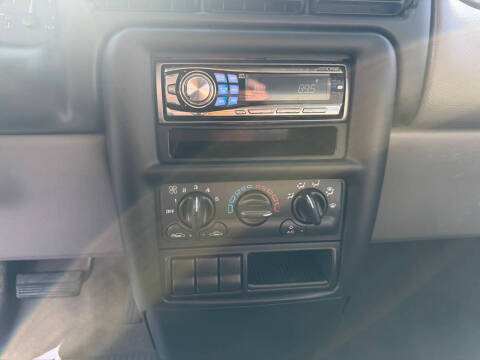 2004 Chevrolet Venture Plus