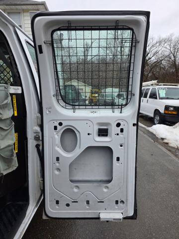 2012 Ford E-Series E-150