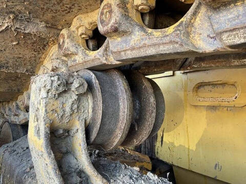 2007 Komatsu D65EX-15E0