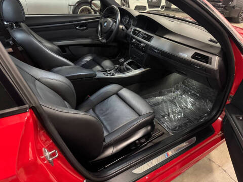 2011 BMW 3 Series 335is