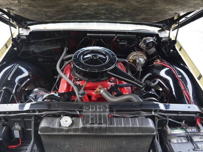1964 Oldsmobile Dynamic Eighty Eight
