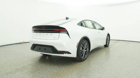 2026 Toyota Prius Limited