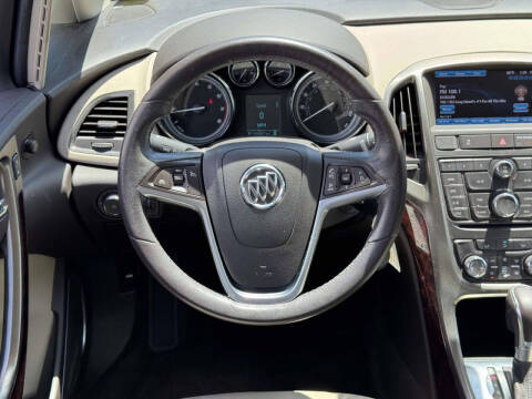 2013 Buick Verano