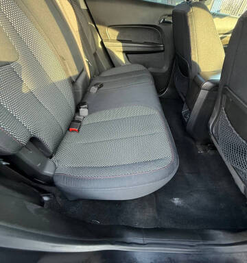 2015 GMC Terrain SLE-2