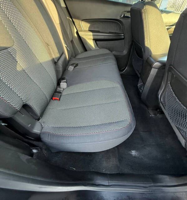 2015 GMC Terrain SLE-2