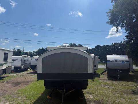 2017 Jayco Jay Sport