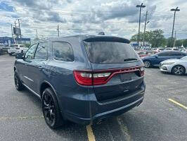 2020 Dodge Durango GT