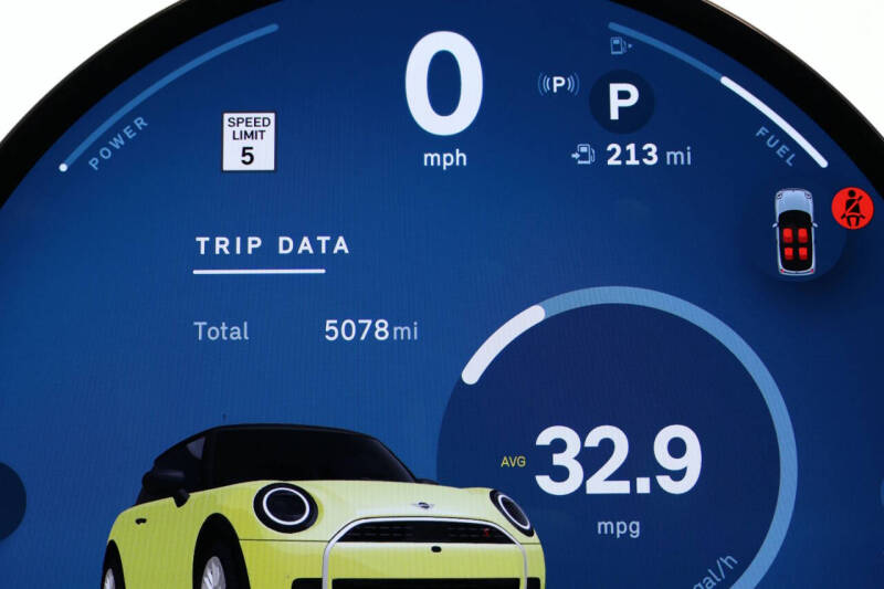 2025 MINI Hardtop 2 Door