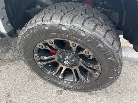 2016 Toyota 4Runner