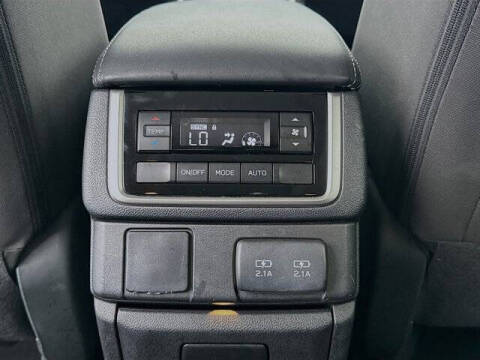 2022 Subaru Ascent Premium 7-Passenger