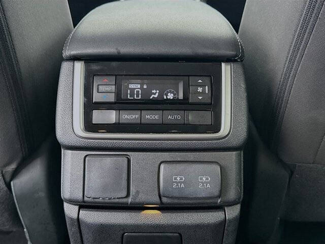 2022 Subaru Ascent Premium 7-Passenger