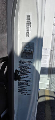 2021 Chevrolet 4500XD LCF