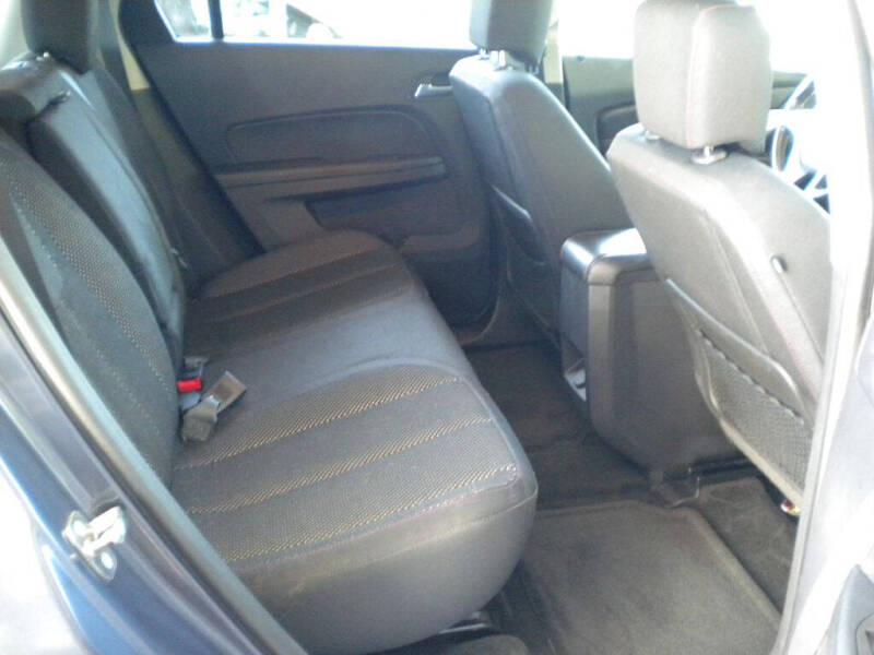 2014 GMC Terrain SLE-2