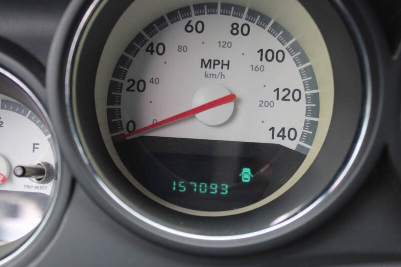 2010 Dodge Challenger SE