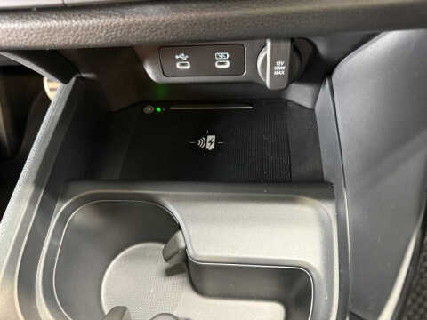 2026 Acura ADX w/A-SPEC