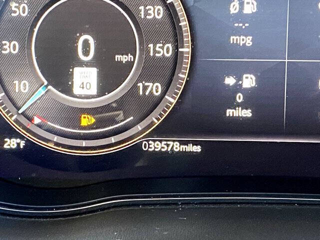 2022 Jaguar E-PACE P250 SE