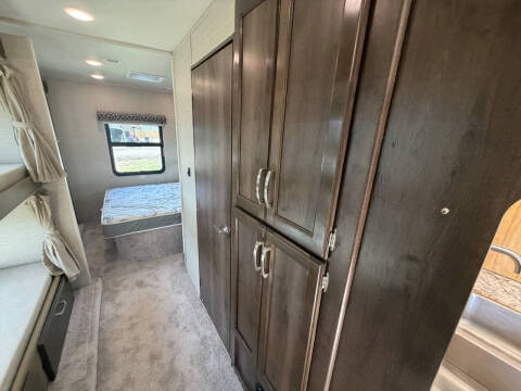 2018 Jayco Redhawk