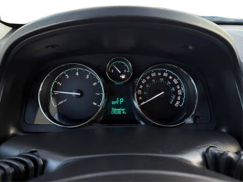 2013 Chevrolet Captiva Sport LT