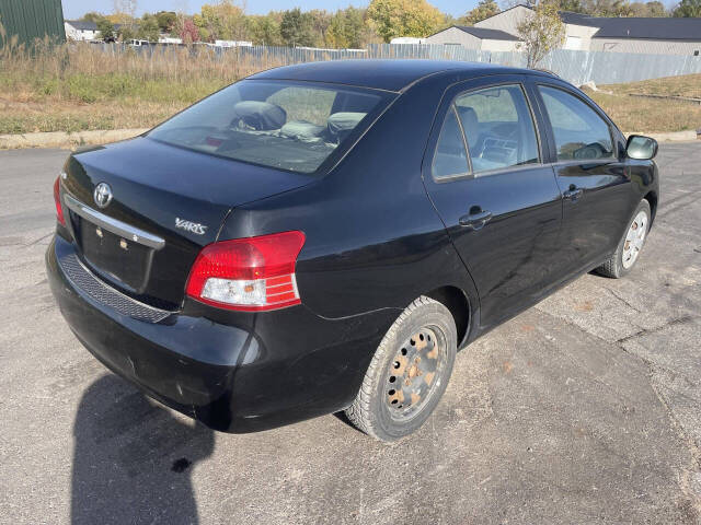 2008 Toyota Yaris for sale at Twin Cities Auctions in Elk River, MN