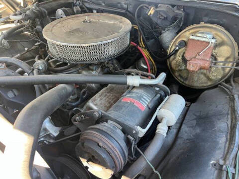 1971 Chevrolet El Camino