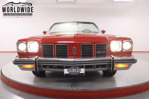 1975 Oldsmobile Delta Eighty-Eight