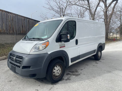 2015 ram sale promaster for sale