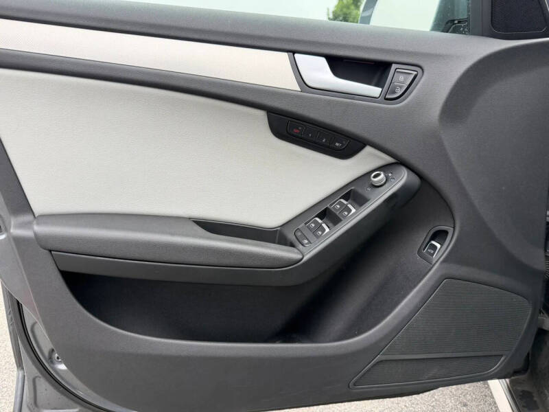 2013 Audi Allroad 2.0T quattro Premium Plus