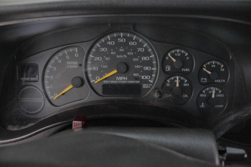 2000 GMC Sierra 1500