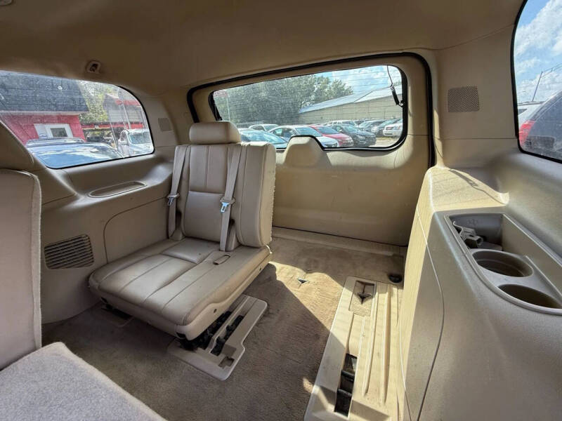 2011 Chevrolet Tahoe LT