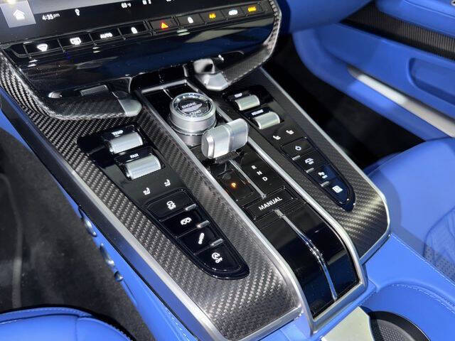 2026 Aston Martin Vanquish