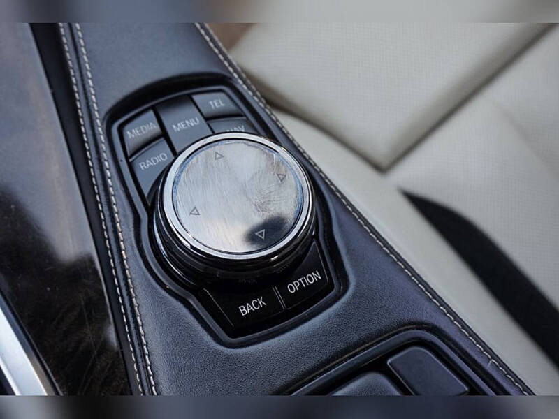 2016 BMW 6 Series 640i Gran Coupe