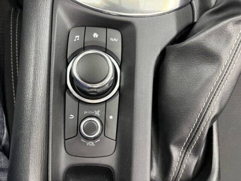 2018 FIAT 124 Spider Classica