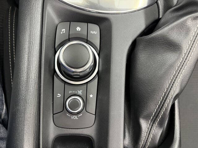 2018 FIAT 124 Spider Classica