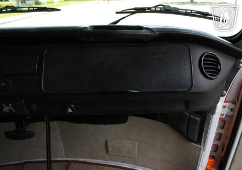 1994 Volkswagen Type 2