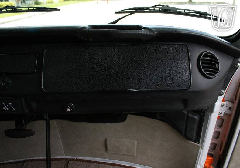 1994 Volkswagen Type 2