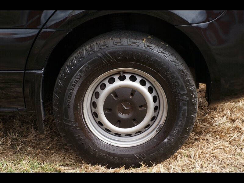 2019 Mercedes-Benz Sprinter