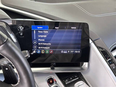 2023 Chevrolet Corvette Z06