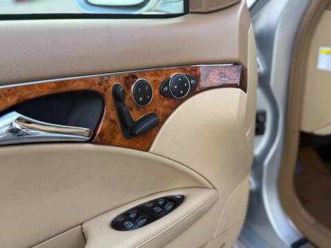 2008 Mercedes-Benz E-Class E 320 BlueTEC