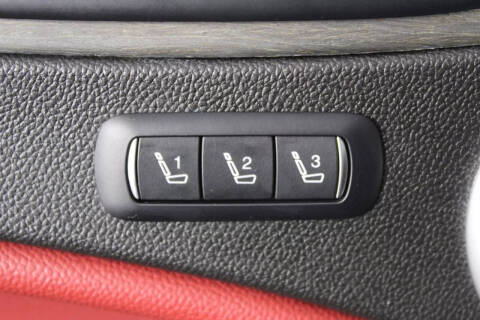 2019 Alfa Romeo Stelvio